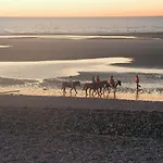 Domaine Des Celestins - Captive Des Sables Σπίτι διακοπών *