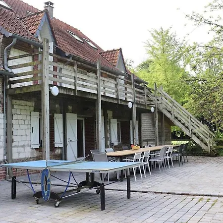 Hébergement de vacances Domaine Des Célestins - Captive Des Sables