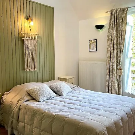 Domaine Des Célestins - Captive Des Sables Hébergement de vacances