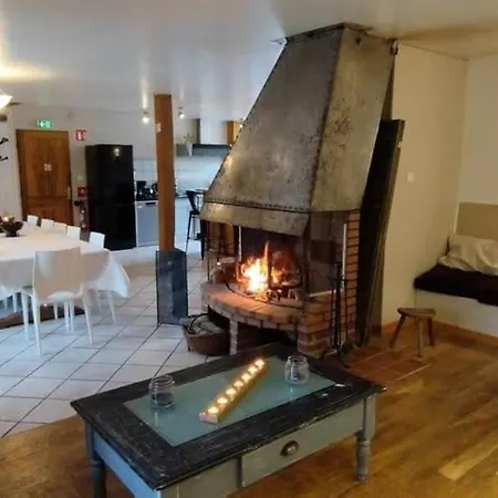 Hébergement de vacances Domaine Des Célestins - Captive Des Sables *