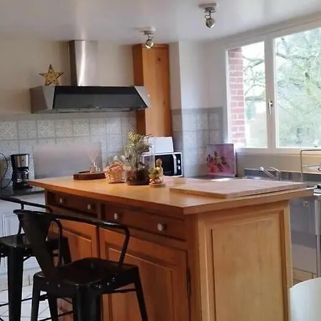 Hébergement de vacances Domaine Des Célestins - Captive Des Sables