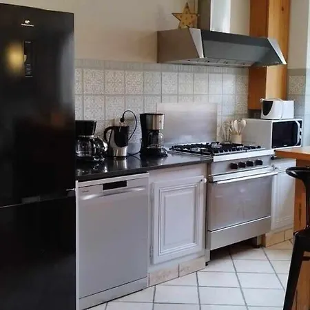 Domaine Des Célestins - Captive Des Sables * Bernay-en-Ponthieu