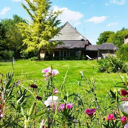 Domaine Des Célestins - Captive Des Sables * Bernay-en-Ponthieu