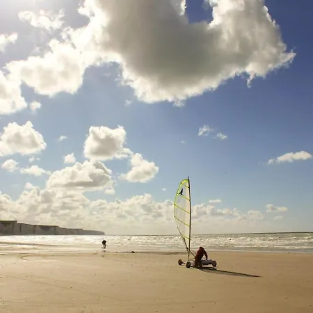 Hébergement de vacances Domaine Des Célestins - Captive Des Sables
